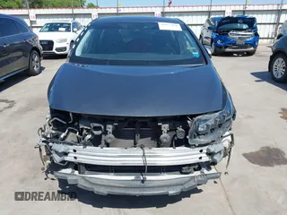 2018 Toyota Prius Plus with VIN JTDKARFP0J3101473, listed as a IAAI auction lot 41857956 with 110,020 mi miles and . Bid and sale history available at DreamBid. Image 13.