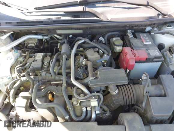 2020 Nissan Sentra S z VIN 3N1AB8BV3LY292312, wystawiony jako IAAI lot #42045807 z przebiegiem 115 000 mil mil oraz . Historia ofert i sprzedaży dostępna na DreamBid. Obrazek 10.