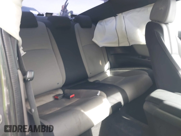 2016 Honda Civic EX-T with VIN 2HGFC3B31GH362257, listed as a IAAI auction lot 41072645 with 164,845 mi miles and . Bid and sale history available at DreamBid. Image 8.