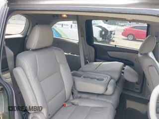 2011 Honda Odyssey EX-L с VIN 5FNRL5H62BB095069, выставлен на аукционе IAAI как лот 42420370 с пробегом 362 497 миль миль и . История ставок и продаж доступна на DreamBid. Изображение 8.