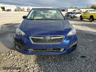 2018 Subaru Impreza with VIN 4S3GKAA64J3607830, listed as a Copart auction lot 49154135 with 97,155 mi miles and Salvage Title. Bid and sale history available at carsss.com. Image 5.