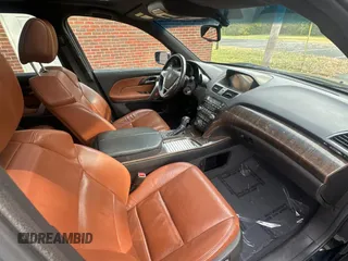 2013 Acura MDX Advance with VIN 2HNYD2H87DH516980, listed as a Copart auction lot 79098324 with 176,374 mi miles and Clean Title. Bid and sale history available at DreamBid. Image 5.