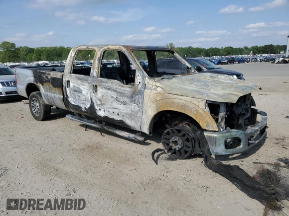 2016 Ford F-250 Lariat z VIN 1FT7W2BT7GEA31680, wystawiony jako Copart lot #53453545 z przebiegiem Nie podano mil oraz Nie do naprawy • Non repairable. Historia ofert i sprzedaży dostępna na DreamBid. Obrazek 4.