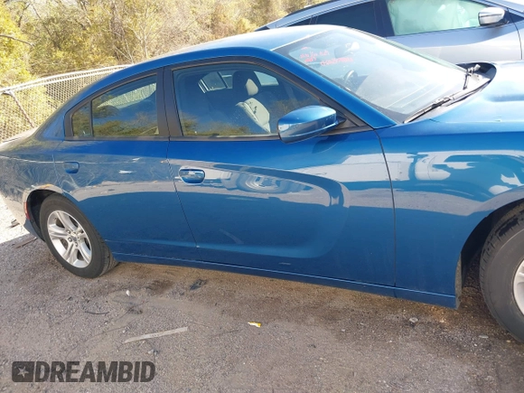 2022 Dodge Charger SXT with VIN 2C3CDXBG3NH250764, listed as a IAAI auction lot 41856349 with 53,331 mi miles and . Bid and sale history available at DreamBid. Image 13.