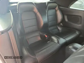 2020 Ford Mustang EcoBoost с VIN 1FATP8UH1L5138747, выставлен на аукционе Copart как лот 60275055 с пробегом 71 639 миль миль и На запчасти • Non repairable. История ставок и продаж доступна на DreamBid. Изображение 10.