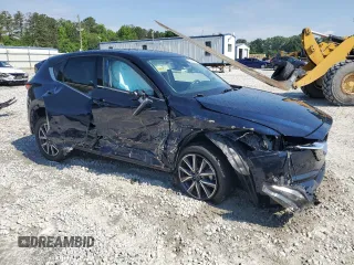 2018 Mazda CX-5 Grand Touring z VIN JM3KFADM5J1420690, wystawiony jako Copart lot #56897875 z przebiegiem 46 483 mil mil oraz Szkoda całkowita • Salvage title. Historia ofert i sprzedaży dostępna na DreamBid. Obrazek 4.