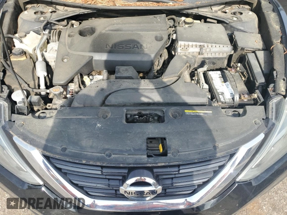 2017 Nissan Altima SR z VIN 1N4AL3APXHC267798, wystawiony jako Copart lot #57521915 z przebiegiem 114 631 mil mil oraz Czysty tytuł • Clean title. Historia ofert i sprzedaży dostępna na DreamBid. Obrazek 11.
