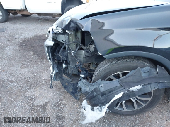 2018 Mitsubishi Outlander SE z VIN JA4AD3A32JJ003961, wystawiony jako IAAI lot #42297776 z przebiegiem 164 117 mil mil oraz . Historia ofert i sprzedaży dostępna na DreamBid. Obrazek 6.