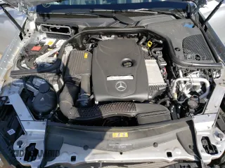 2019 Mercedes-Benz E-Class E 300 with VIN WDDZF4KB2KA657252, listed as a Copart auction lot 43012592 with 0 mi miles. Bid and sale history available at carsss.com. Image 7.