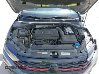 2020 Volkswagen Jetta GLI S z VIN 3VW6T7BU0LM047800, wystawiony jako IAAI lot #42263748 z przebiegiem 58 903 mil mil oraz . Historia ofert i sprzedaży dostępna na DreamBid. Obrazek 10.