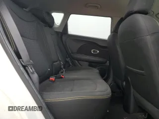2015 Kia Soul + with VIN KNDJP3A52F7111953, listed as a Copart auction lot 48869305 with 110,581 mi miles and Salvage Title. Bid and sale history available at carsss.com. Image 10.