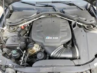2011 BMW M3 z VIN WBSPM9C54BE202949, wystawiony jako Copart lot #45287265 z przebiegiem 78 524 mil mil oraz Szkody całkowita. Historia ofert i sprzedaży dostępna na DreamBid. Obrazek 11.