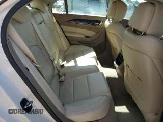 2014 Cadillac CTS Luxury RWD z VIN 1G6AR5SX6E0164221, wystawiony jako Copart lot #55931885 z przebiegiem 69 915 mil mil oraz Szkody całkowita. Historia ofert i sprzedaży dostępna na DreamBid. Obrazek 10.