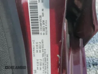 2015 Chrysler 200 Limited z VIN 1C3CCCAB4FN701596, wystawiony jako Copart lot #54493665 z przebiegiem 199 604 mil mil oraz Nie do naprawy • Non repairable. Historia ofert i sprzedaży dostępna na DreamBid. Obrazek 12.