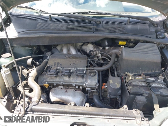 1998 Toyota Sienna LE with VIN 4T3ZF13C9WU029468, listed as a IAAI auction lot 42199057 with Not provided miles and . Bid and sale history available at DreamBid. Image 10.