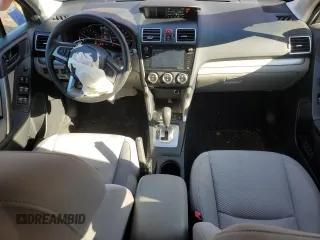 2017 Subaru Forester Premium with VIN JF2SJAGC9HH503178, listed as a Copart auction lot 50490305 with 93,149 mi miles and Salvage Title. Bid and sale history available at carsss.com. Image 8.