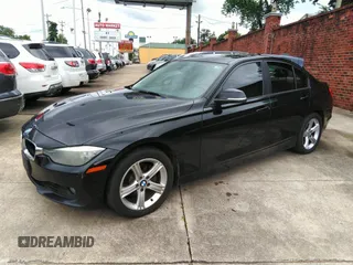 2015 BMW 3 Series 328i xDrive with VIN WBA3B3G50FNR88402, listed as a IAAI auction lot 42368174 with 214,471 mi miles and . Bid and sale history available at DreamBid. Image 17.