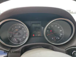 2011 Jeep Grand Cherokee Laredo с VIN 1J4RR4GG6BC507777, выставлен на аукционе Copart как лот 53402165 с пробегом 102 614 миль миль и Чистый • Clean title. История ставок и продаж доступна на DreamBid. Изображение 9.