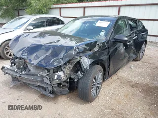 2024 Nissan Altima SV с VIN 1N4BL4DV5RN383369, выставлен на аукционе IAAI как лот 42527971 с пробегом Не указан миль и . История ставок и продаж доступна на DreamBid. Изображение 20.