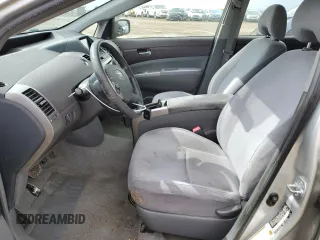 2004 Toyota Prius with VIN JTDKB20U640022964, listed as a Copart auction lot 48743025 with 270,907 mi miles and Salvage Title. Bid and sale history available at carsss.com. Image 7.