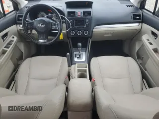 2013 Subaru Impreza Special Sports Limited with VIN JF1GPAR60D2869253, listed as a Copart auction lot 59677245 with 101,111 mi miles and Salvage title. Bid and sale history available at DreamBid. Image 8.