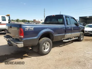 2002 Ford Super Duty F-250 XL with VIN 1FTNX21S92EC88121, listed as a Copart auction lot 68001114 with 145,635 mi miles and Clean Title. Bid and sale history available at carsss.com. Image 3.