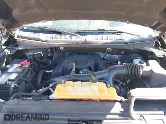2016 Ford F-150 XL with VIN 1FTEW1CP1GFB75139, listed as a IAAI auction lot 41889594 with 157,059 mi miles and . Bid and sale history available at DreamBid. Image 10.