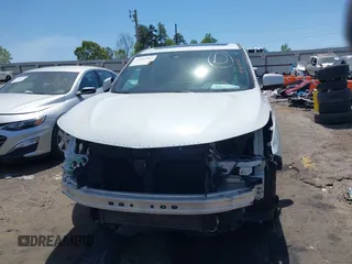 2021 Acura RDX w/A-Spec Package с VIN 5J8TC1H67ML002837, выставлен на аукционе IAAI как лот 42065066 с пробегом 105 000 миль миль и . История ставок и продаж доступна на DreamBid. Изображение 12.