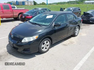 2010 Toyota Corolla с VIN JTDBU4EE6A9111674, выставлен на аукционе IAAI как лот 42363223 с пробегом 68 858 миль миль и . История ставок и продаж доступна на DreamBid. Изображение 2.