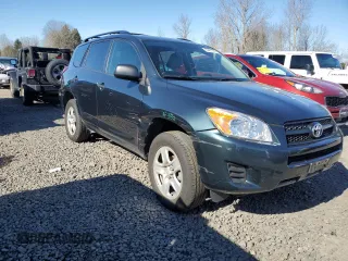 2012 Toyota RAV4 с VIN 2T3BF4DV5CW253528, выставлен на аукционе Copart как лот 45961295 с пробегом 105 679 миль миль и Списание • Salvage title. История ставок и продаж доступна на DreamBid. Изображение 4.