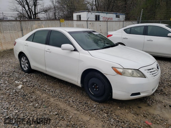 2007 Toyota Camry CE with VIN 4T1BE46K17U612376, listed as a Copart auction lot 52702535 with 228,131 mi miles and Clean Title. Bid and sale history available at carsss.com. Image 4.
