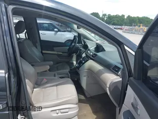 2011 Honda Odyssey EX-L с VIN 5FNRL5H68BB038486, выставлен на аукционе IAAI как лот 42380430 с пробегом 369 559 миль миль и . История ставок и продаж доступна на DreamBid. Изображение 5.