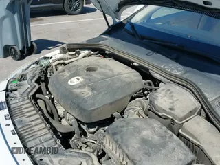 2015 Volvo S60 T5 Drive-E Premier с VIN YV126MFB4F1311757, выставлен на аукционе IAAI как лот 43069692 с пробегом 122 281 миль миль и . История ставок и продаж доступна на DreamBid. Изображение 12.