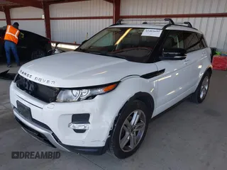 2012 Land Rover Range Rover Evoque Dynamic Premium с VIN SALVT2BG6CH642644, выставлен на аукционе IAAI как лот 42403699 с пробегом 149 323 миль миль и . История ставок и продаж доступна на DreamBid. Изображение 2.