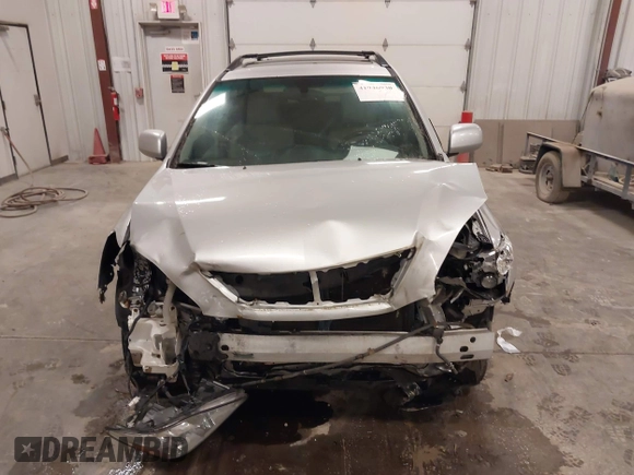 2009 Lexus RX 350 with VIN 2T2GK31UX9C071121, listed as a IAAI auction lot 41946930 with 235,395 mi miles and . Bid and sale history available at DreamBid. Image 12.