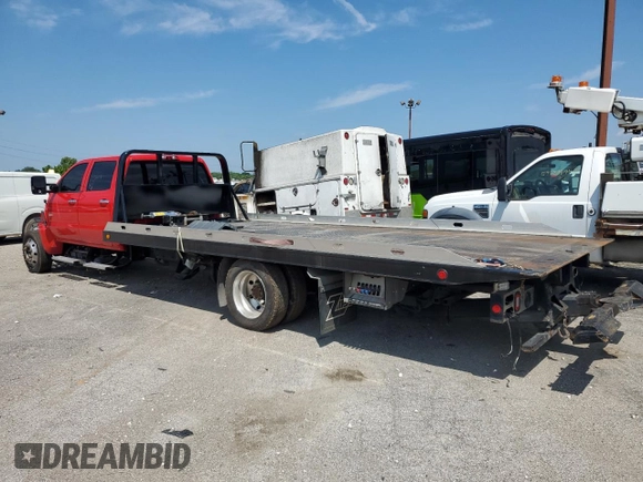 2021 Chevrolet Silverado 1500 with VIN 1HTKHPVK2MH263797, listed as a Copart auction lot 74239424 with 58,665 mi miles and Salvage Title. Bid and sale history available at DreamBid. Image 2.