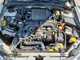2013 Subaru WRX WRX с VIN JF1GR7E63DG800630, выставлен на аукционе Copart как лот 57603325 с пробегом 106 276 миль миль и Списание • Salvage title. История ставок и продаж доступна на DreamBid. Изображение 11.