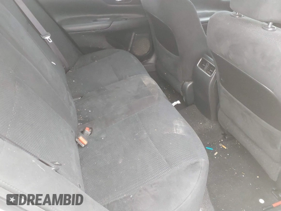 2015 Nissan Altima S with VIN 1N4AL3APXFC472289, listed as a IAAI auction lot 41748680 with 125,533 mi miles and . Bid and sale history available at DreamBid. Image 8.