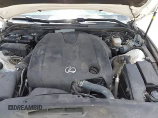2014 Lexus IS 250 с VIN JTHBF1D20E5023800, выставлен на аукционе IAAI как лот 42604410 с пробегом 83 056 миль миль и . История ставок и продаж доступна на DreamBid. Изображение 10.