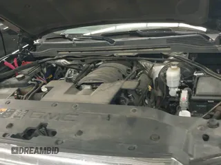 2014 GMC Sierra 1500 Denali с VIN 3GTU2WEC5EG398133, выставлен на аукционе IAAI как лот 42609164 с пробегом 209 020 миль миль и . История ставок и продаж доступна на DreamBid. Изображение 20.