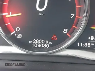 2017 Volvo XC60 Inscription с VIN YV440MDU4H2156934, выставлен на аукционе IAAI как лот 41911269 с пробегом 109 030 миль миль и . История ставок и продаж доступна на DreamBid. Изображение 16.