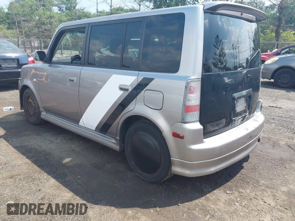 2006 Scion xB with VIN JTLKT324064033099, listed as a IAAI auction lot 42736154 with 161,626 mi miles and . Bid and sale history available at DreamBid. Image 3.