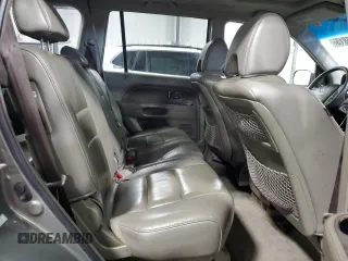 2007 Honda Pilot EX-L с VIN 2HKYF18567H523835, выставлен на аукционе Copart как лот 58586815 с пробегом 237 554 миль миль и Списание • Salvage title. История ставок и продаж доступна на DreamBid. Изображение 11.