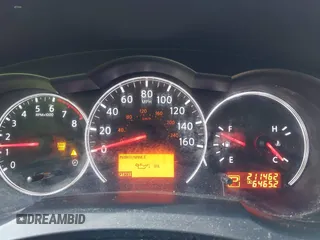2012 Nissan Altima S z VIN 1N4AL2APXCN543419, wystawiony jako IAAI lot #42463002 z przebiegiem 211 462 mil mil oraz . Historia ofert i sprzedaży dostępna na DreamBid. Obrazek 7.