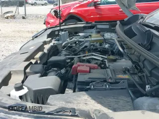 2023 Mitsubishi Outlander SE с VIN JA4J4UA84PZ018053, выставлен на аукционе IAAI как лот 42828353 с пробегом 80 873 миль миль и . История ставок и продаж доступна на DreamBid. Изображение 22.