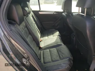 2013 Volkswagen GTI Autobahn с VIN WVWGD7AJ5DW003143, выставлен на аукционе Copart как лот 59561815 с пробегом 114 032 миль миль и Чистый • Clean title. История ставок и продаж доступна на DreamBid. Изображение 10.