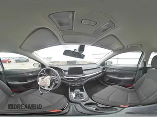 2021 Kia Forte LXS z VIN 3KPF24AD5ME334549, wystawiony jako Copart lot #57179825 z przebiegiem 43 544 mil mil oraz Szkoda całkowita • Salvage title. Historia ofert i sprzedaży dostępna na DreamBid. Obrazek 15.