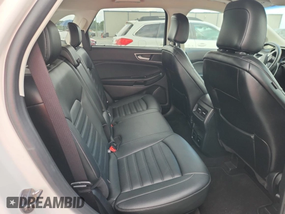 2020 Ford Edge SEL с VIN 2FMPK3J95LBA94317, выставлен на аукционе Copart как лот 62389575 с пробегом 38 523 миль миль и Списание • Salvage title. История ставок и продаж доступна на DreamBid. Изображение 11.