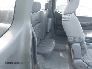 2012 Nissan Frontier SV with VIN 1N6AD0CU0CC434782, listed as a IAAI auction lot 41879216 with 320,667 mi miles and . Bid and sale history available at DreamBid. Image 7.
