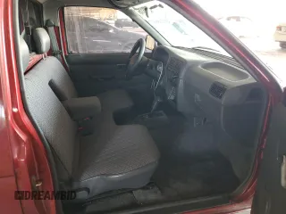 1997 Nissan Frontier XE с VIN 1N6SD11S4VC310979, выставлен на аукционе Copart как лот 58083175 с пробегом 89 058 миль миль и Чистый • Clean title. История ставок и продаж доступна на DreamBid. Изображение 10.